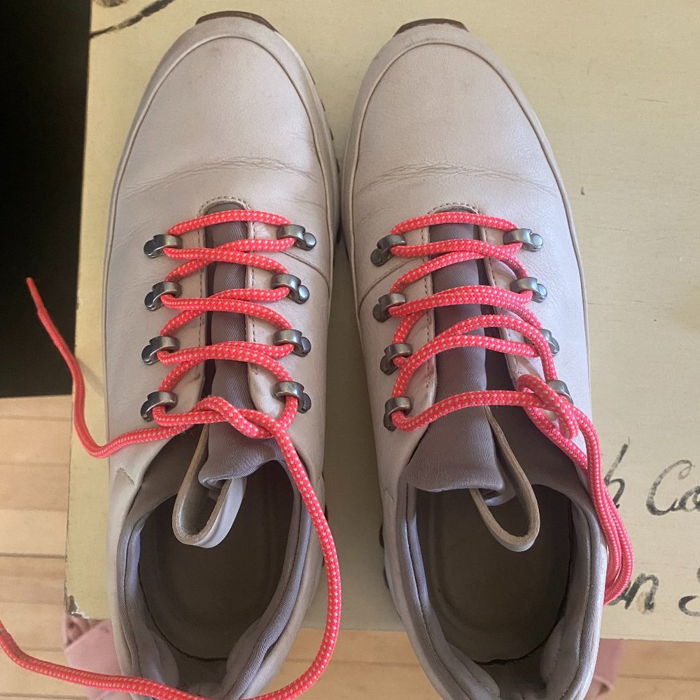 Cole Haan Grand OS sneakers 2018 or 2019 collection